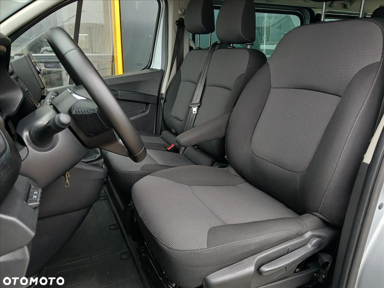 Renault trafic - 18