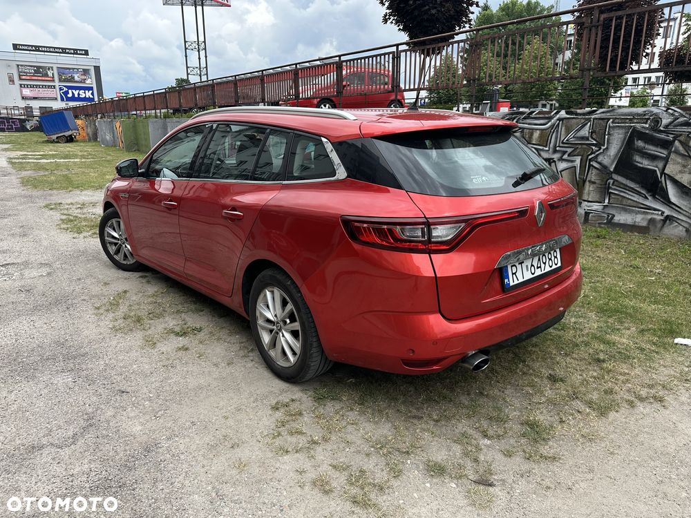 Renault Megane - 4