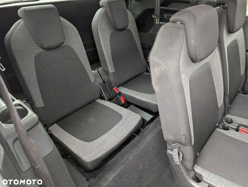 Citroën C4 SpaceTourer - 15