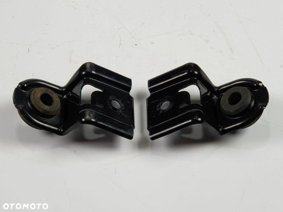 SUBARU FORESTER V 19 22r Mocowanie Chłodnicy Podpory Maski 2.0 e BOXER - 7