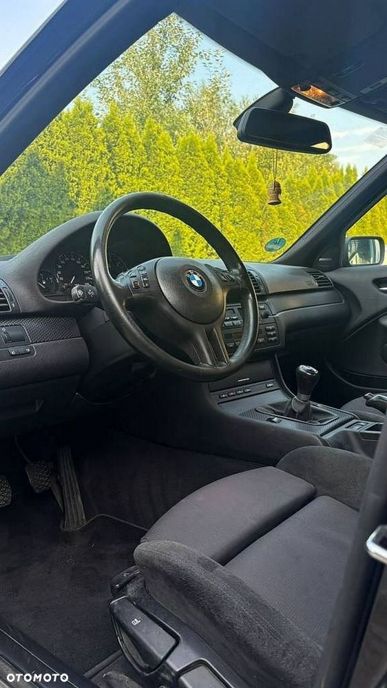 BMW Seria 3 - 6