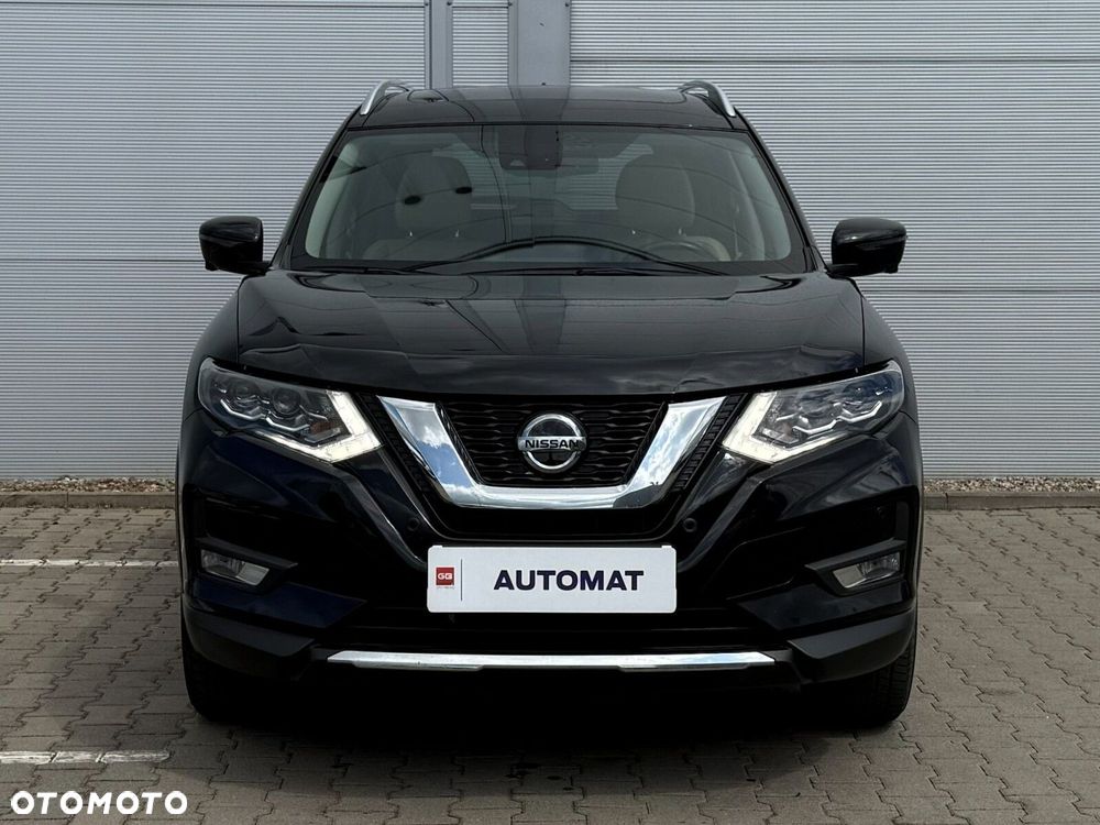 Nissan X-Trail 1.3 DIG-T Tekna 2WD DCT - 3