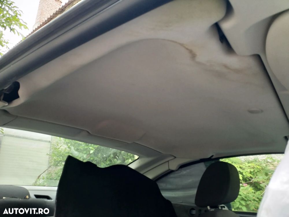 Vand piese FORD FOCUS CABRIO an 2007,motor 2.0 benzina 145 cp - 13