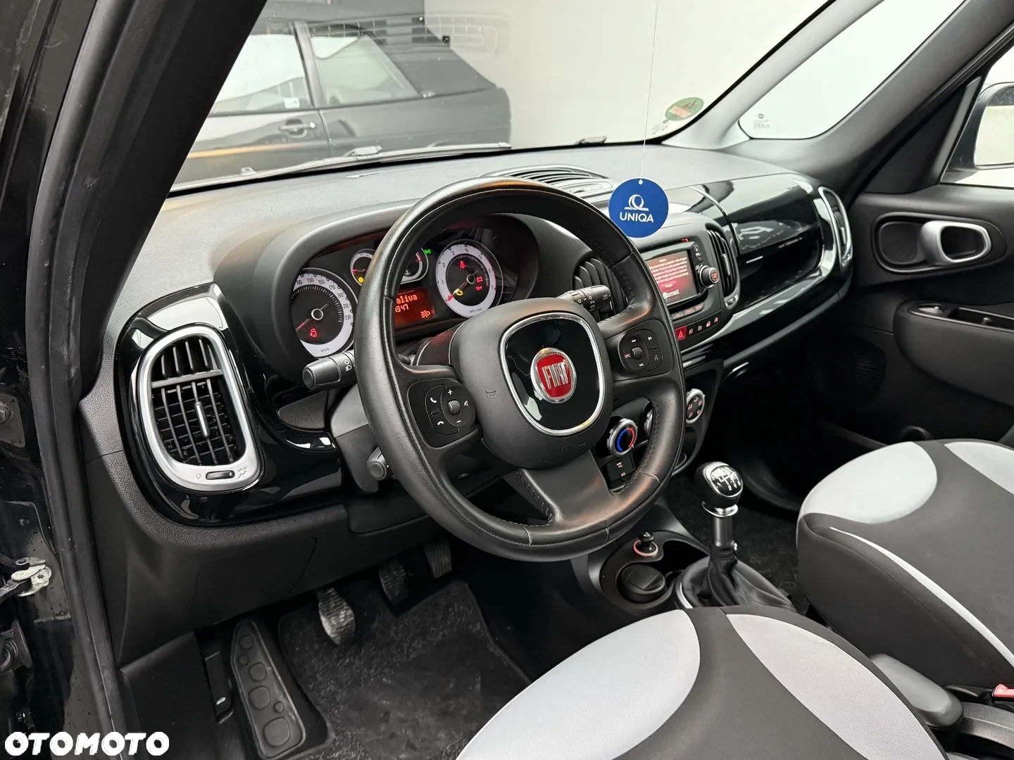Fiat 500L 1.6 Multijet Pop Star S&S - 25