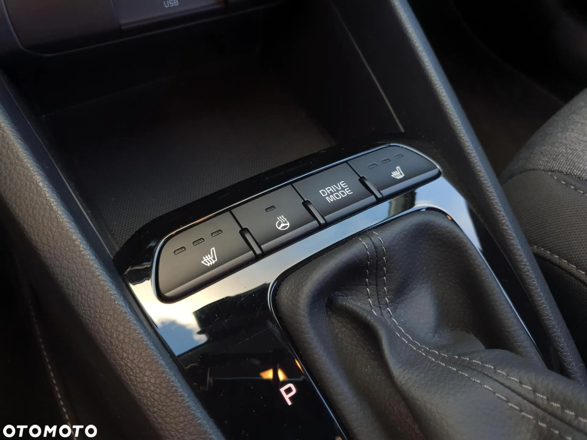 Kia Stonic 1.0 T-GDI M DCT - 22