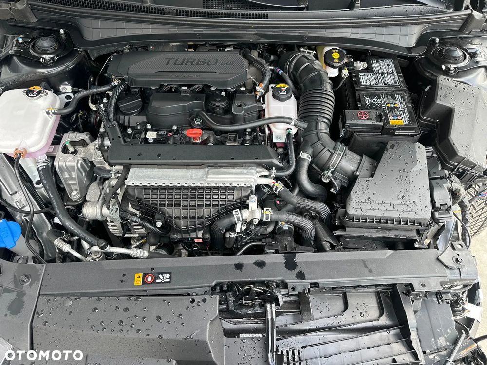 Kia K4 - 9