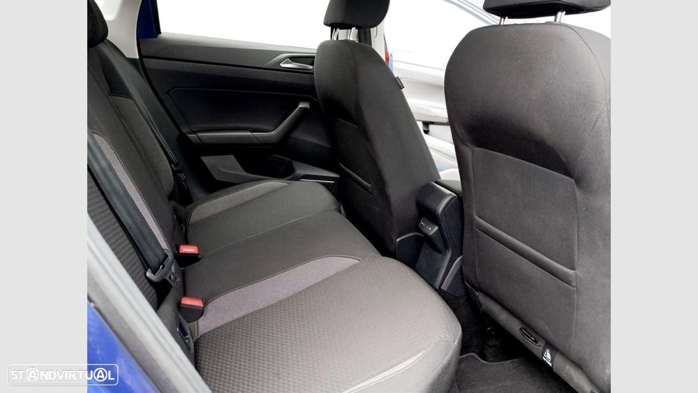 VW Taigo 1.0 TSI Urban - 40