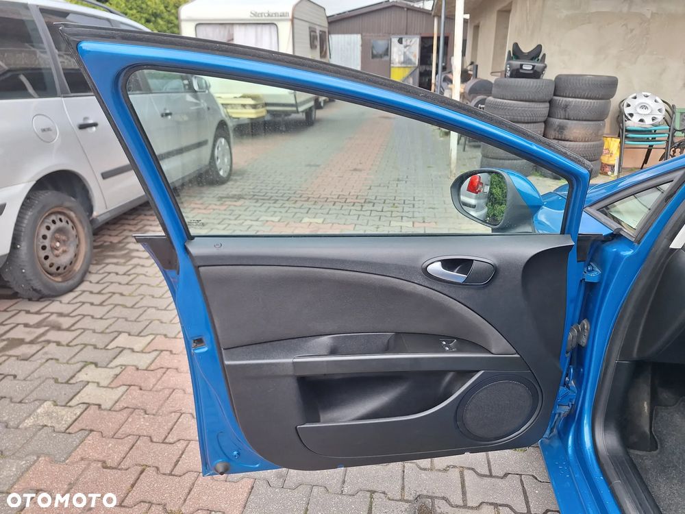 Seat Leon - 9