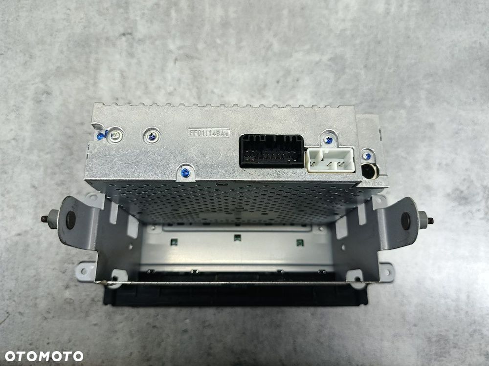 RADIO FABRYCZNE SUZUKI SX 4 I 39101-79JB CQ-MX0674G - 8