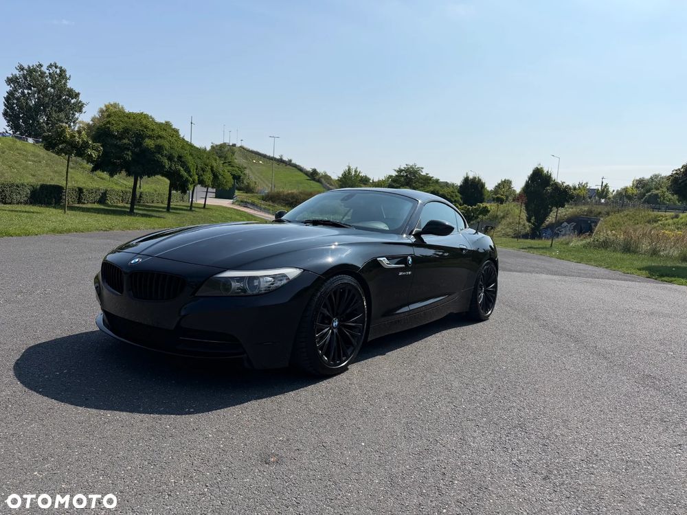 BMW Z4 - 4