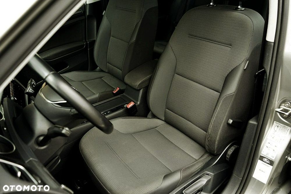 Volkswagen Golf 1.6 TDI (BlueMotion Technology) DSG Comfortline - 17