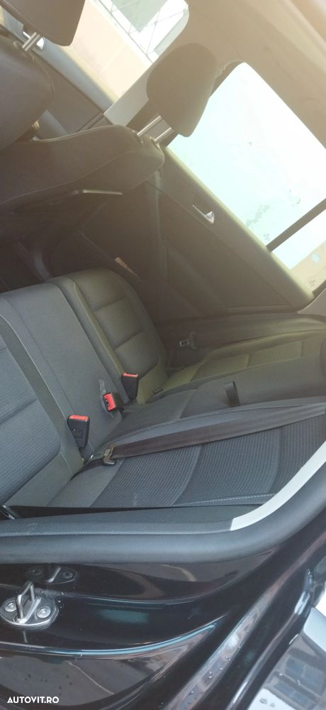 Volkswagen Tiguan 2.0 TDI DPF 4Motion Sport & Style - 6