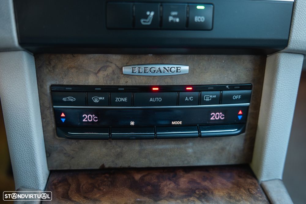 Mercedes-Benz E 200 CGi Elegance BE 165g - 51