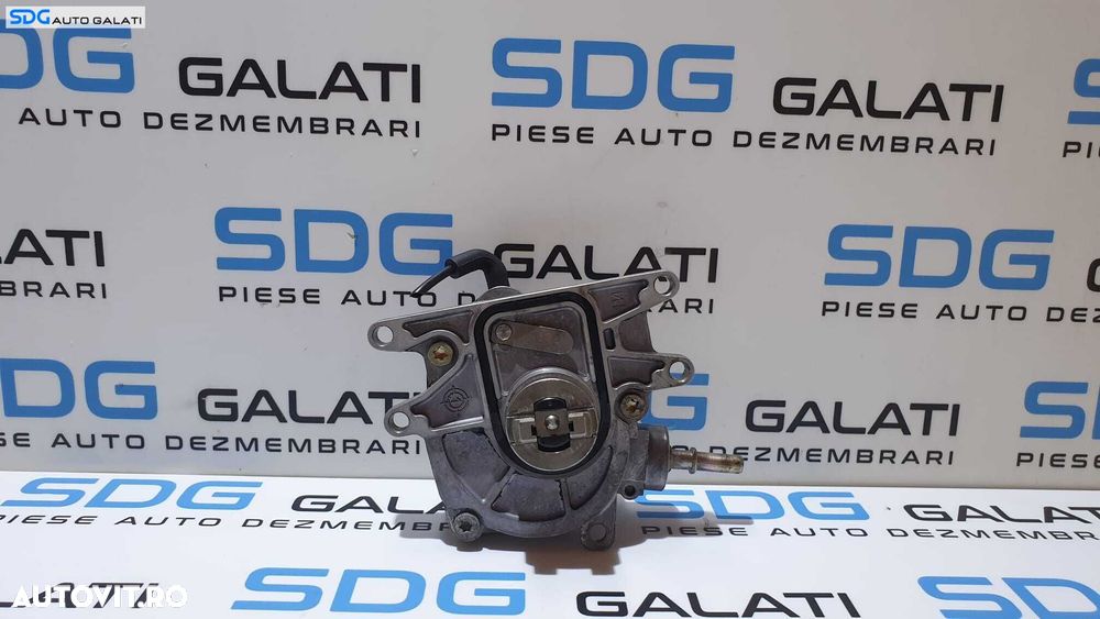 Pompa Vacuum Vacum Opel Astra G 2.2 DTI 1998 - 2004 Cod 24465382 0252738 24406132 - 1
