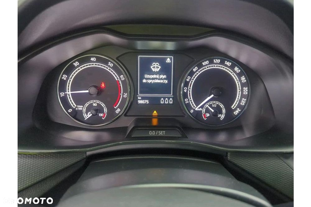 Skoda Kamiq 1.0 TSI Ambition - 6