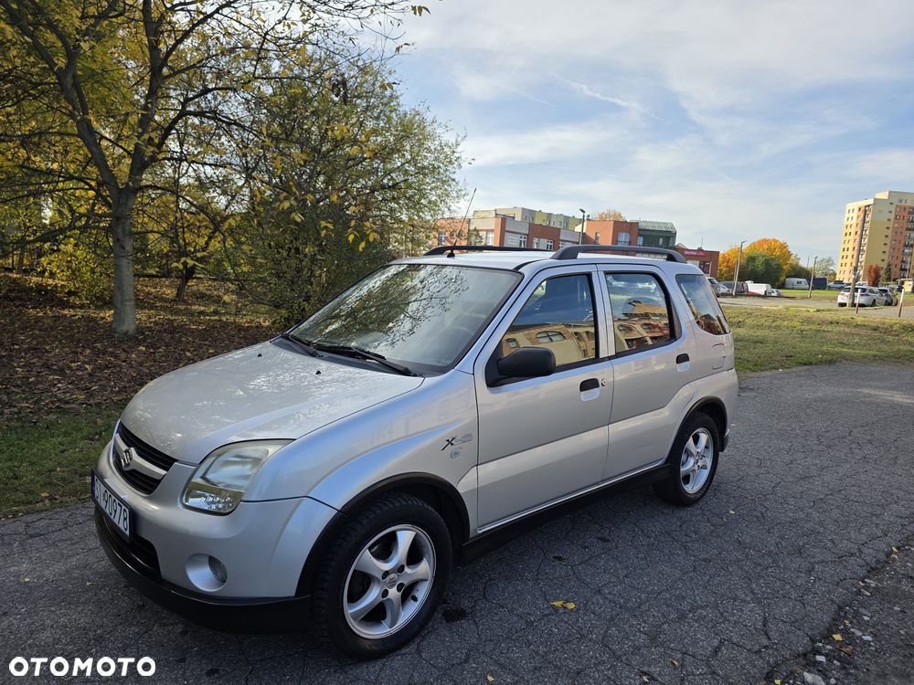 Suzuki Ignis - 2