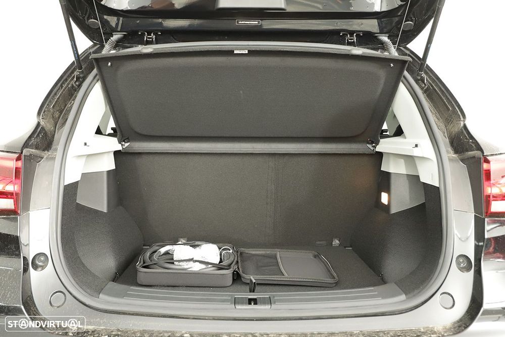 MG ZS EV 50.3 kWh Luxury - 24