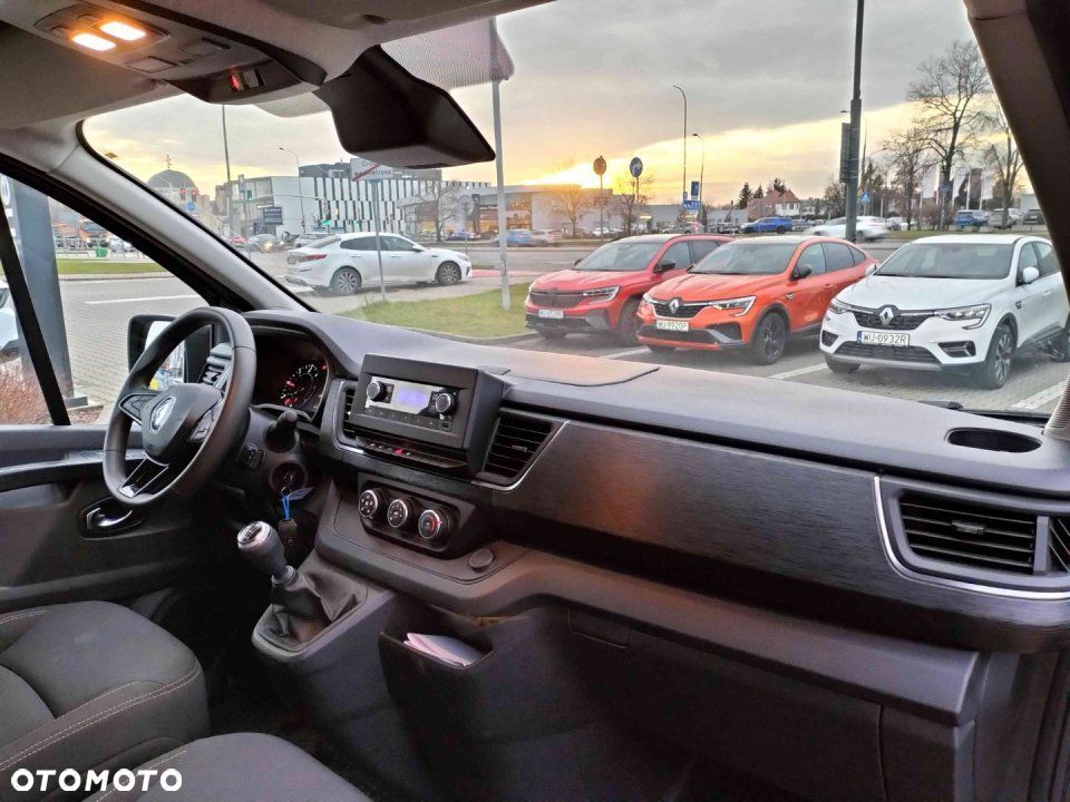 Renault Trafic - 6