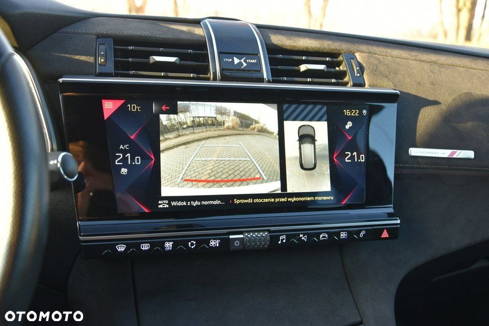 DS Automobiles DS 7 Crossback 1.5 BlueHDi So Chic - 29