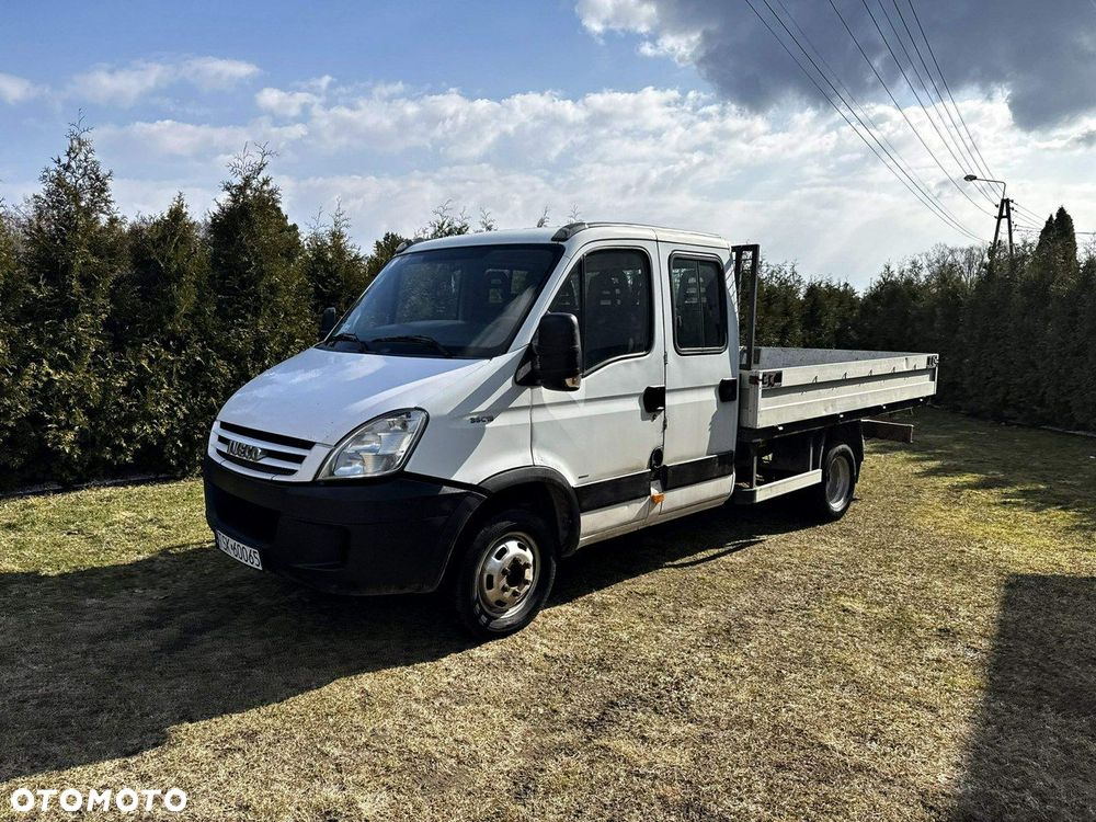 Iveco Daily 35C12 - 10