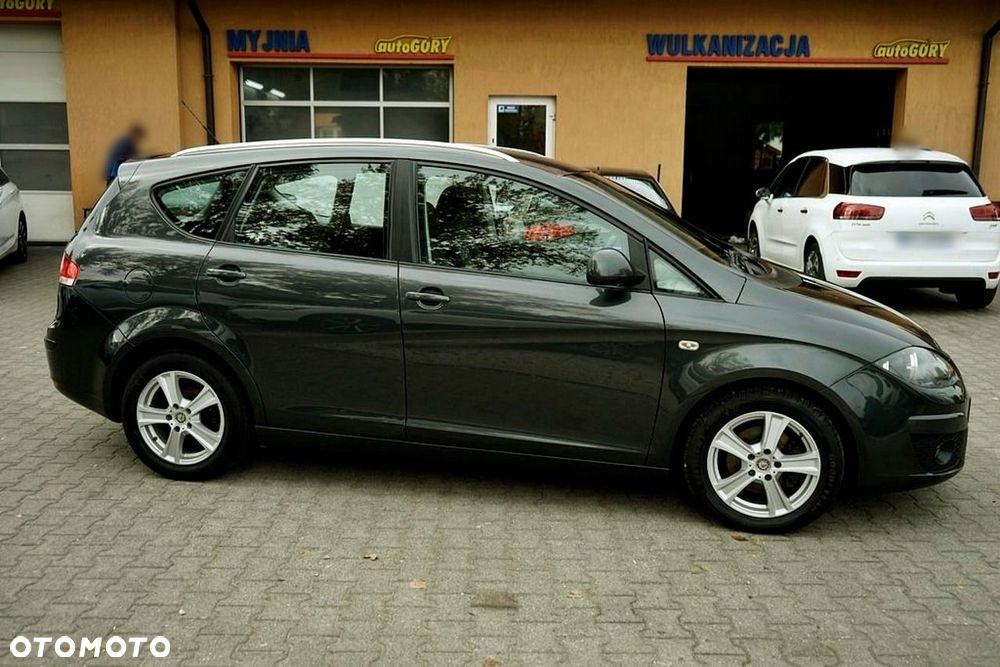 Seat Altea XL - 12