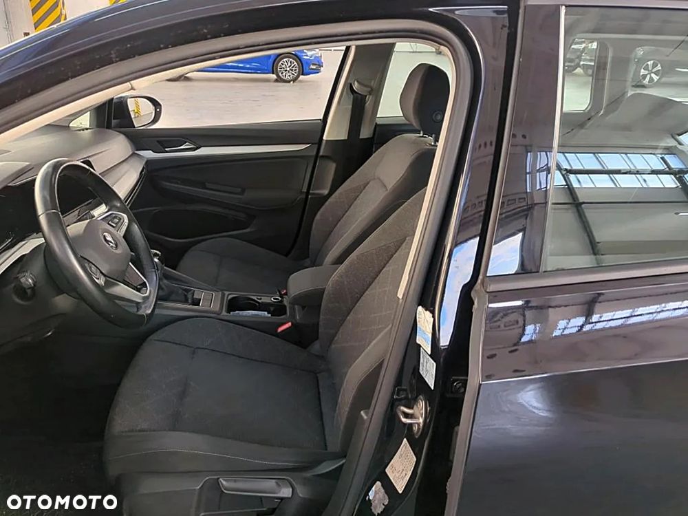 Volkswagen Golf VIII 1.5 TSI EVO Life - 9