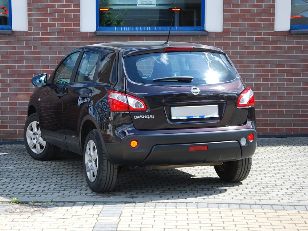 Nissan Qashqai 1.6 Acenta - 16