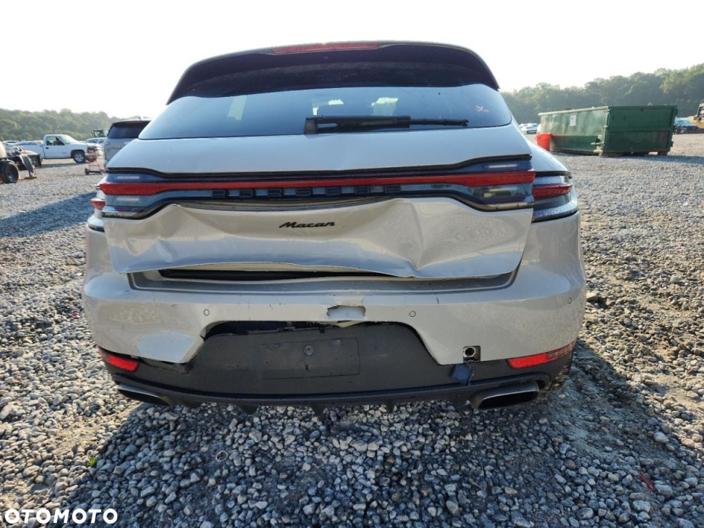 Porsche Macan - 6