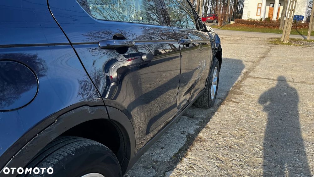 Land Rover Discovery Sport TD4 SE - 8