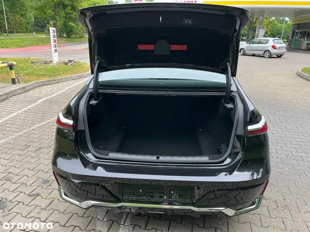 BMW Seria 7 740d xDrive sport - 7