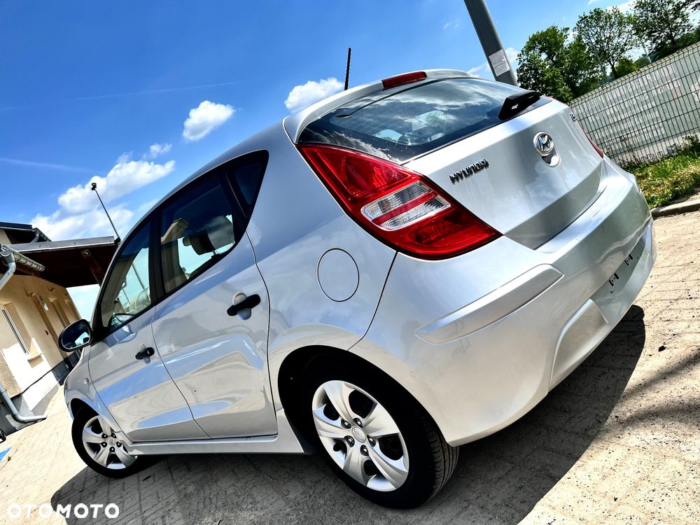 Hyundai i30 1.4 Blue Comfort - 7