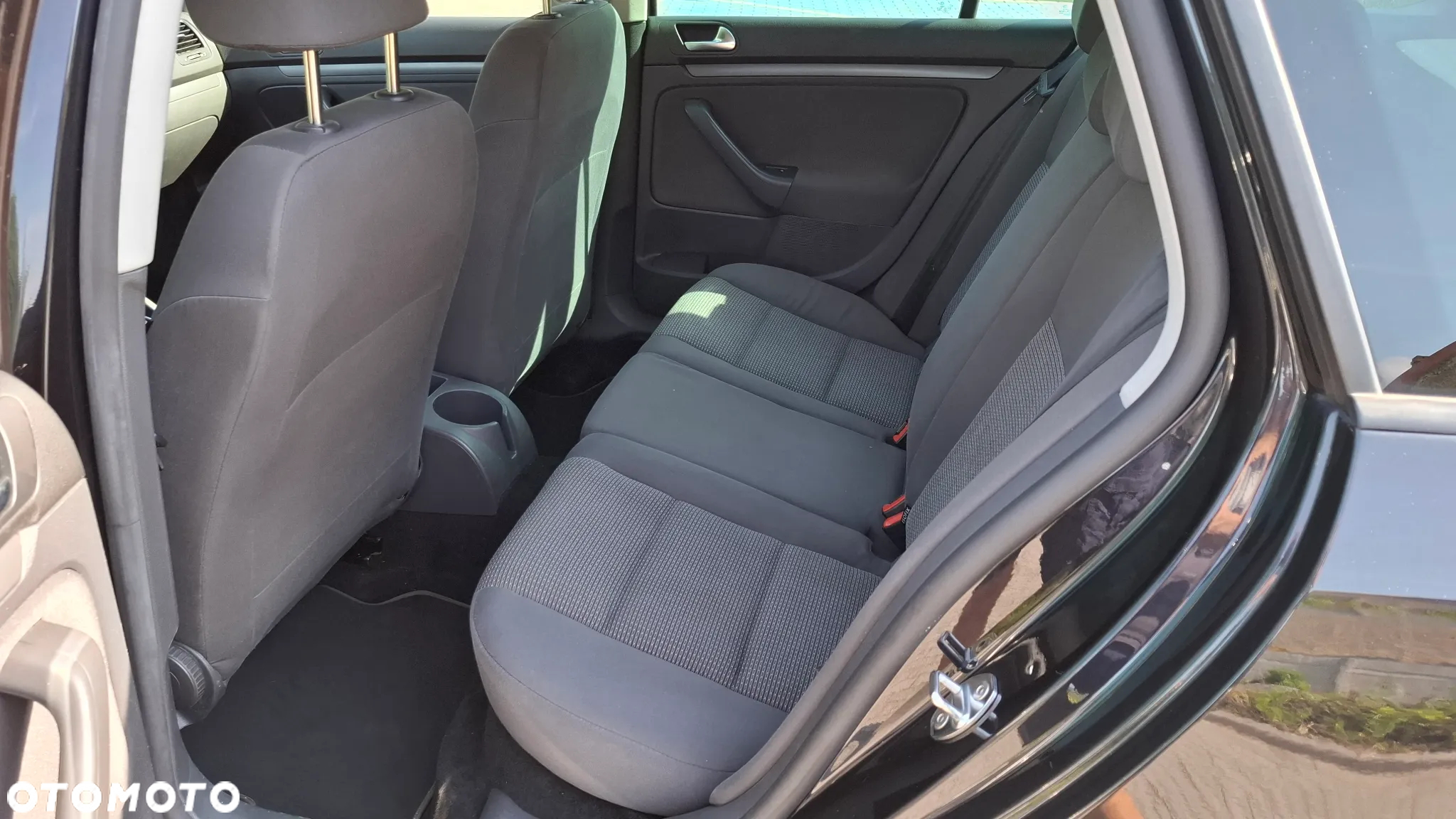 Volkswagen Golf Variant 1.6 Comfortline - 15