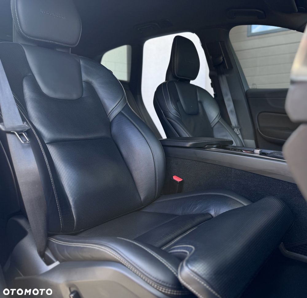 Volvo XC 60 T4 Inscription - 30