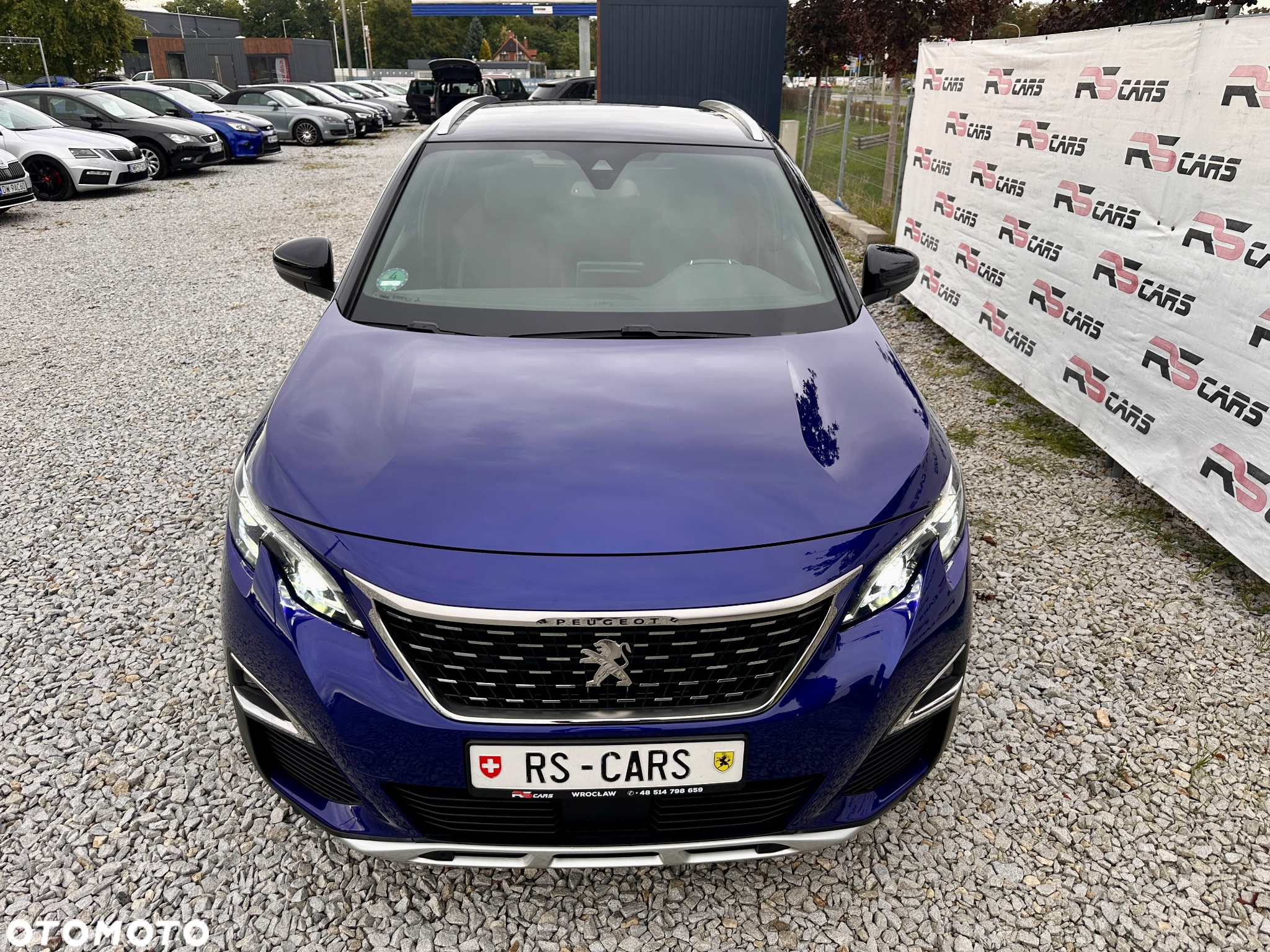 Peugeot 3008 - 2