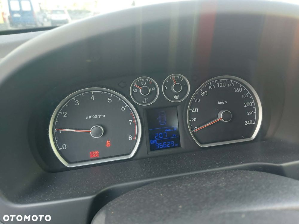 Hyundai i30 1.4 Comfort - 7