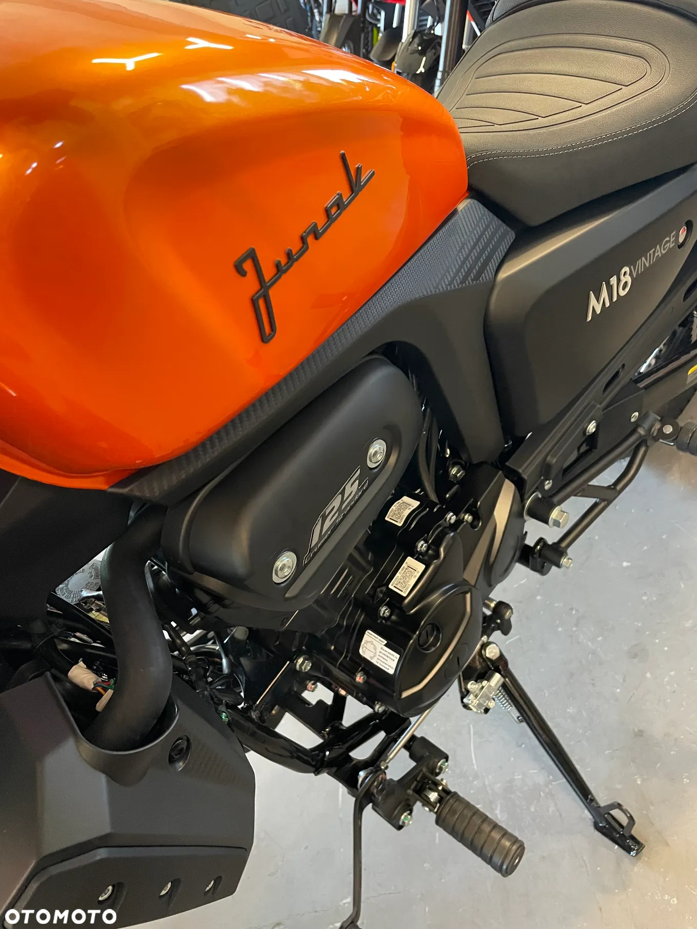 Junak - 9
