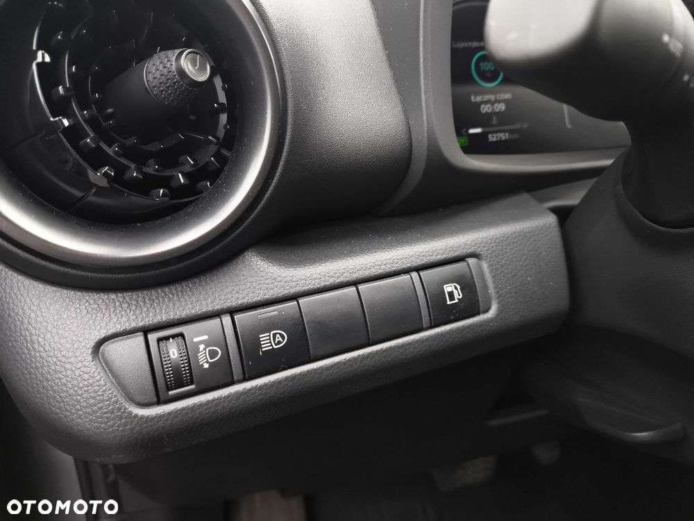 Toyota C-HR 1.8 Hybrid Style - 22