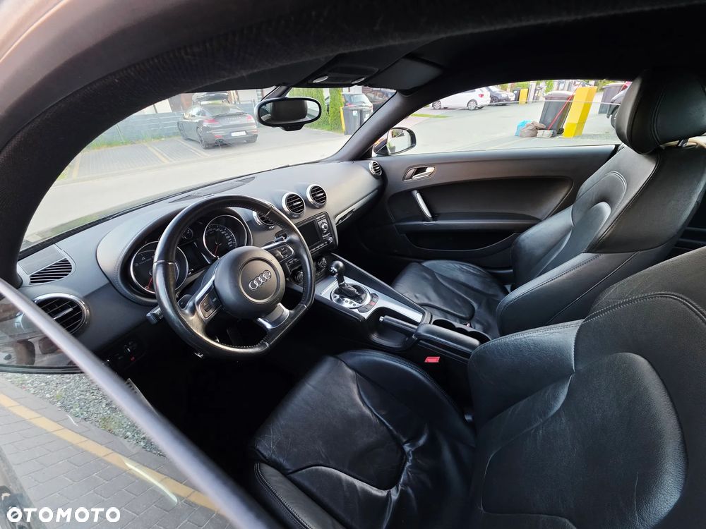 Audi TT Coupé 2.0 TFSI S tronic - 38