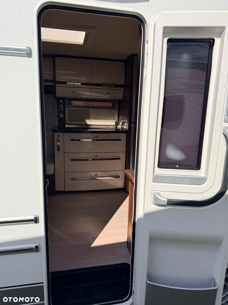 Fendt Larimar 700 - 8