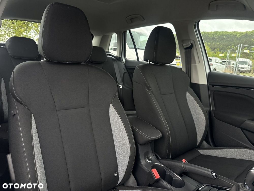 Skoda Kamiq 1.0 TSI Selection DSG - 16
