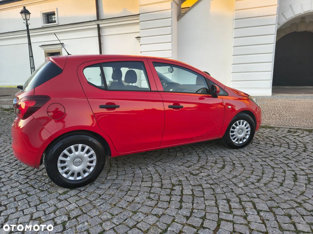 Opel Corsa - 4