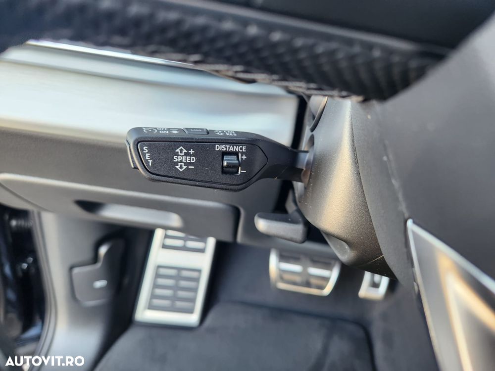 Audi Q7 50 TDI quattro Tiptronic MHEV S Line - 26