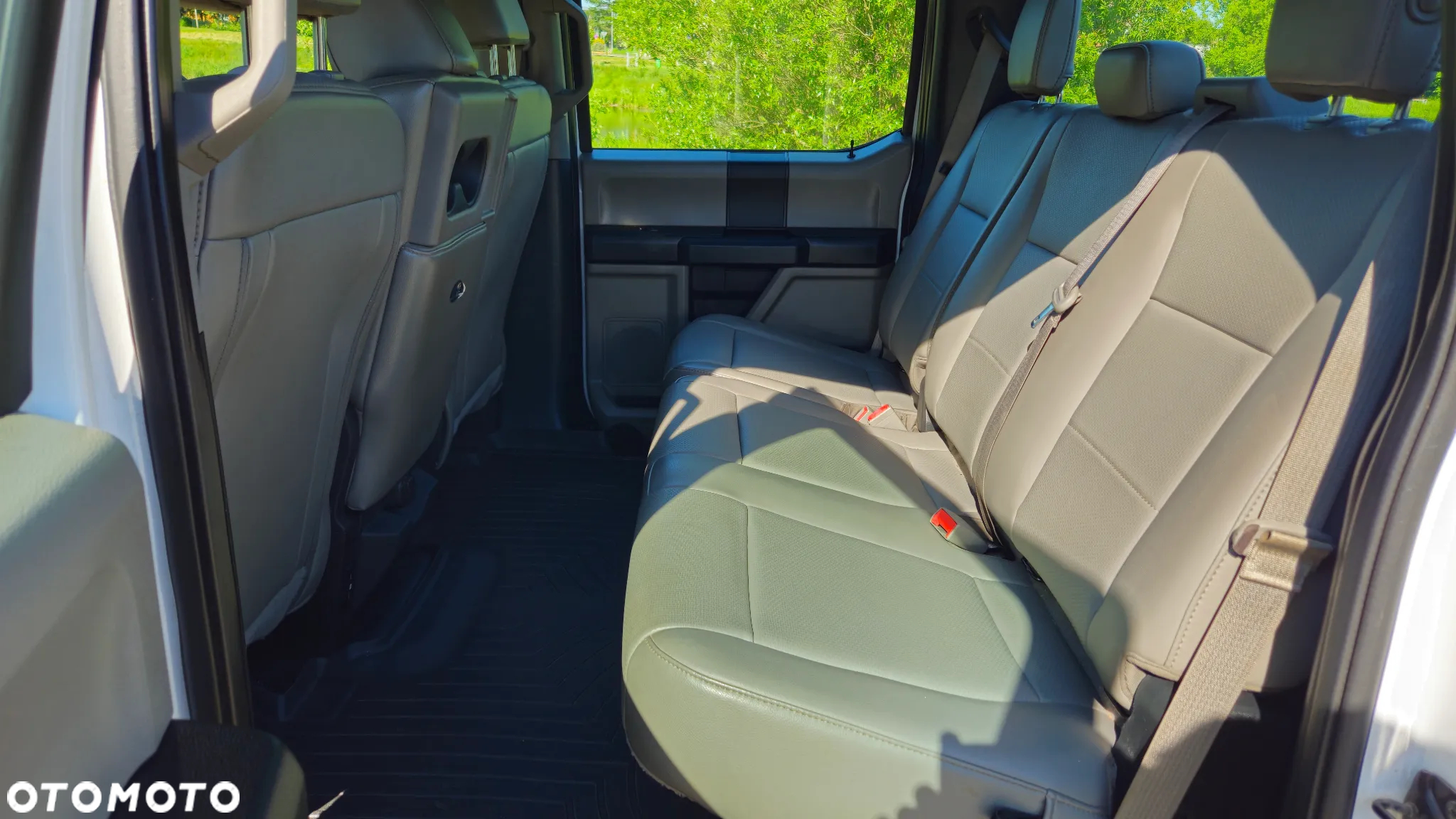 Ford F150 - 18