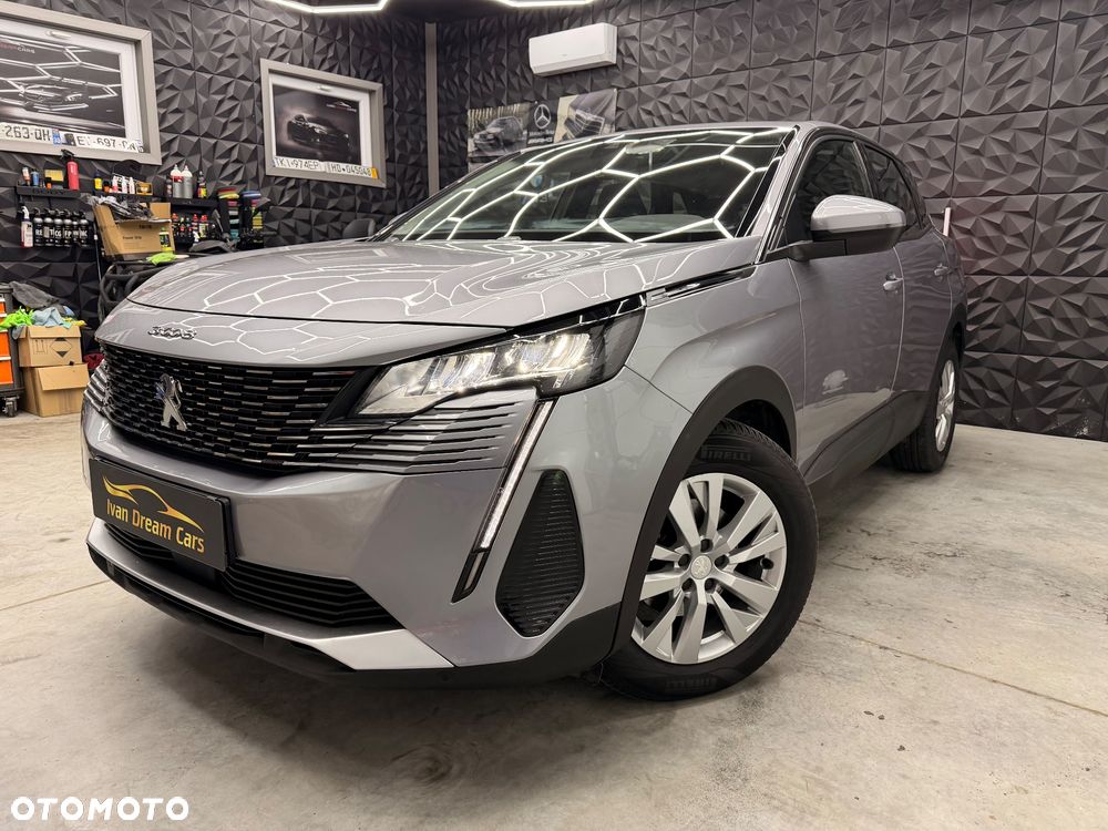 Peugeot 3008 BlueHDi 130 Stop & Start Active - 6