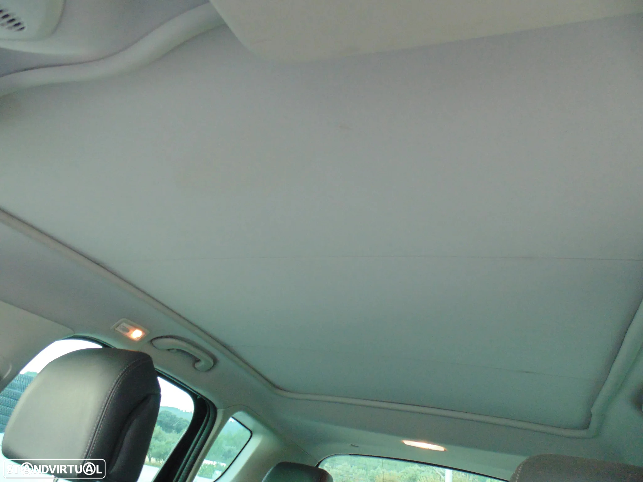 Peugeot 3008 1.6 e-HDi Allure 2-Tronic 110g - 40