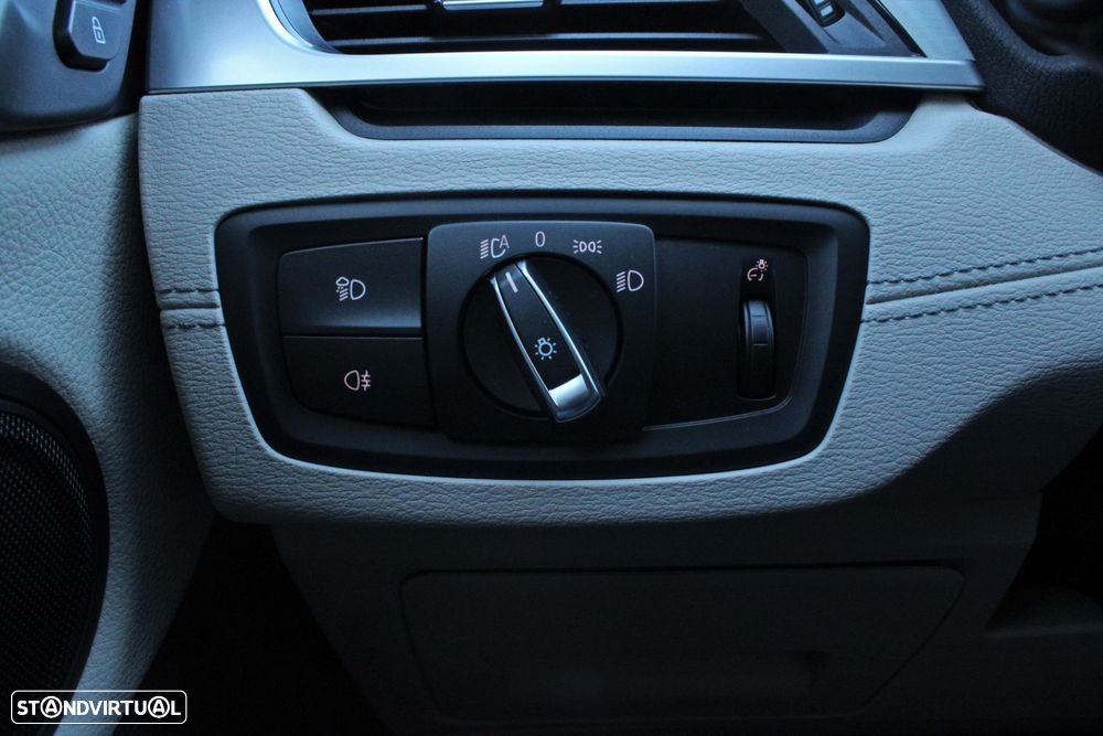 BMW X2 xDrive25e Advantage - 17