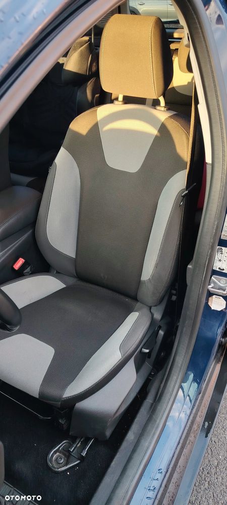 Ford Focus 1.0 EcoBoost Start-Stopp-System Champions Edition - 26