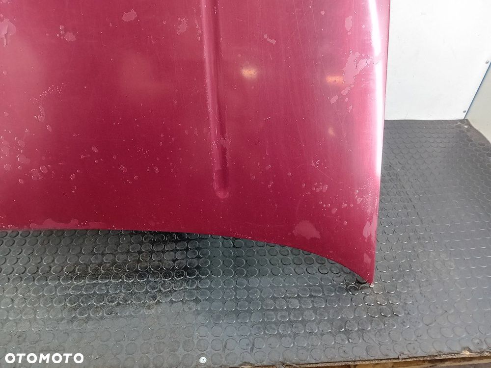 MASKA CHEVROLET BERETTA (87-96) - 7