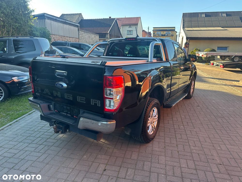 Ford Ranger - 4