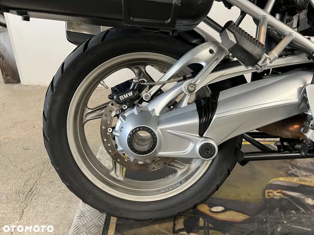 BMW R - 16